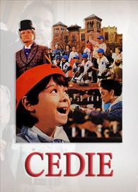 Cedie filmas