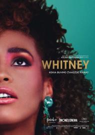 Whitney filmas