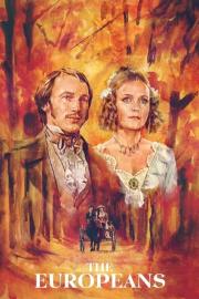 The Europeans filmas