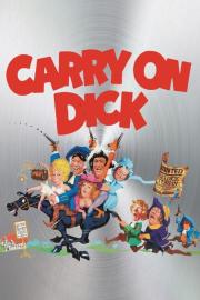 Carry On Dick filmas