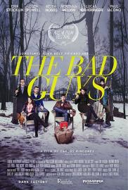 The Bad Guys filmas