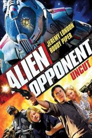Alien Opponent filmas