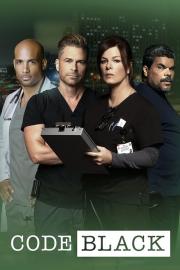 Code Black filmas