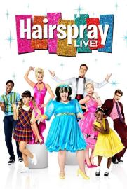 Hairspray Live! filmas
