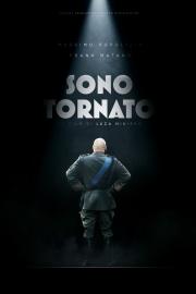 Sono tornato filmas
