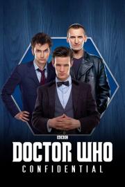 Doctor Who Confidential filmas