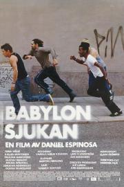 Babylonsjukan filmas