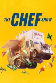 The Chef Show filmas