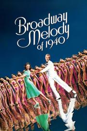 Broadway Melody of 1940 filmas