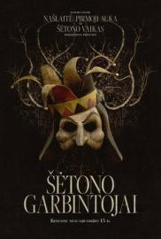 Šėtono garbintojai filmas