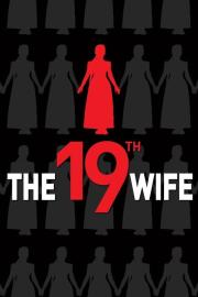 The 19th Wife filmas