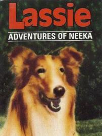 Lassie: The Adventures of Neeka filmas