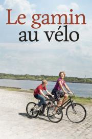 Le Gamin au vélo filmas