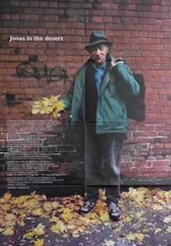 Jonas in the Desert filmas
