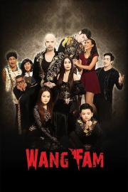 Wang Fam filmas