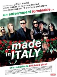 Made in Italy filmas
