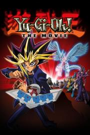 Yu-Gi-Oh! The Movie filmas