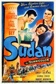 Sudan filmas