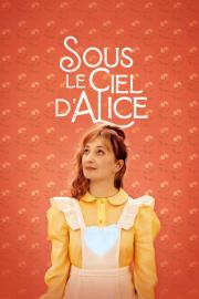 Sous le ciel d'Alice filmas