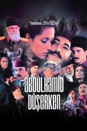 Abdülhamid Düşerken filmas
