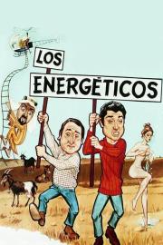 Los energéticos filmas