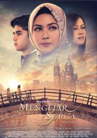 Mengejar Surga filmas