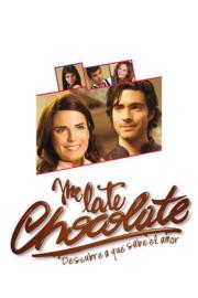 Love Taste like Chocolate filmas