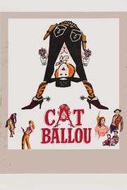 Cat Ballou filmas