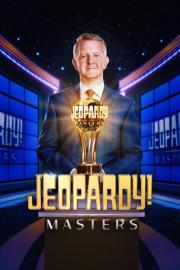 Jeopardy! Masters filmas