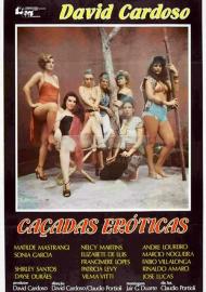 Caçadas Eróticas filmas