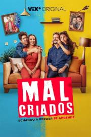 Malcriados filmas