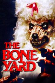 The Boneyard filmas