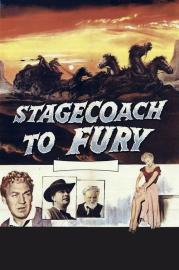 Stagecoach To Fury filmas