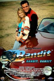 Bandit: Bandit, Bandit filmas