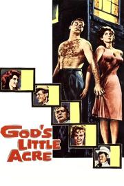 God's Little Acre filmas