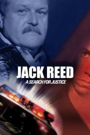 Jack Reed: A Search for Justice filmas