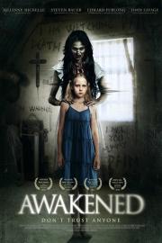 Awakened filmas