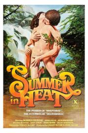 Summer Heat filmas