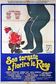 Son tornate a fiorire le rose filmas