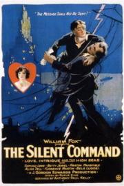 The Silent Command filmas