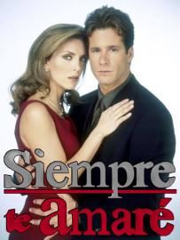 Siempre te amaré filmas