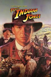 The Adventures of Young Indiana Jones: Love's Sweet Song filmas