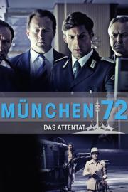 München '72 - Das Attentat filmas