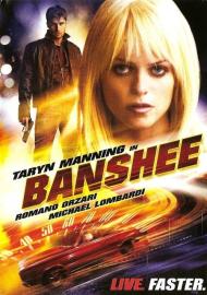 Banshee filmas