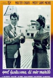 Quel fantasma di mio marito filmas