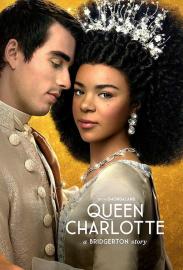 Queen Charlotte: A Bridgerton Story filmas