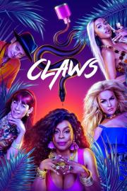 Claws filmas