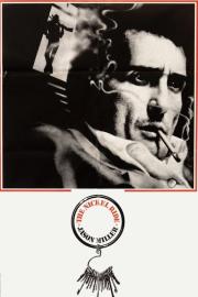 The Nickel Ride filmas