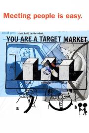 Meeting People Is Easy filmas