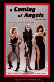 A Coming of Angels: 'The Sequel' filmas